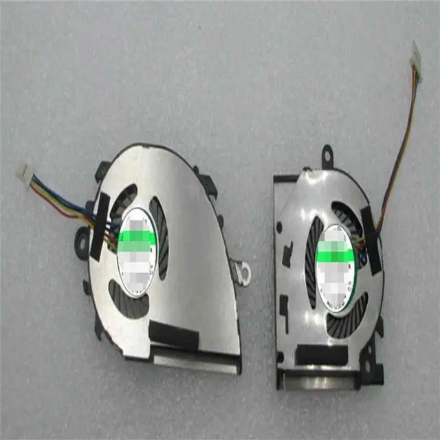 Main image of FOR CPU fan for AB06505HX050BZ0 00WB1 AB04505HX050BZ0 0CWWB2 laptop cpu cooling fan cooler