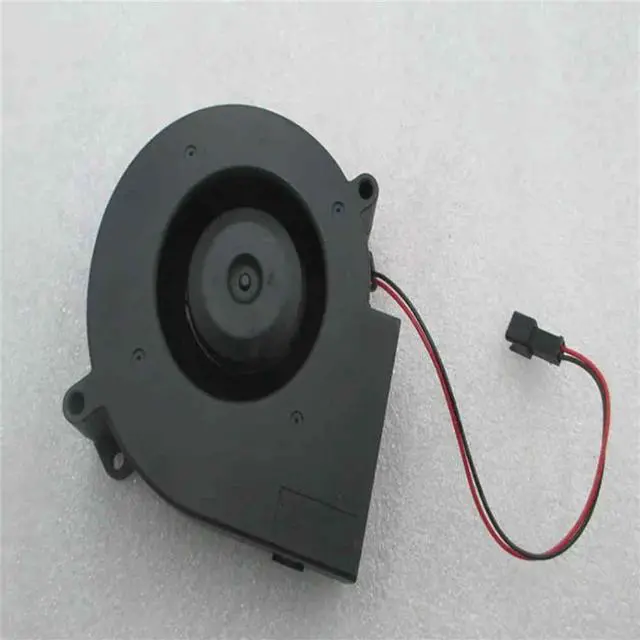 Main image of FOR Fan FOR SERVO E1033H24B7AZ-49 24V 0.3A fan blower frequency converter