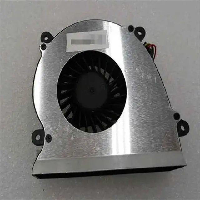 Main image of FOR CPU cooling fan for NP8660 m860tu M860S 6-31-M860S-102 DFS531105MC0T F806 Cooling Fan