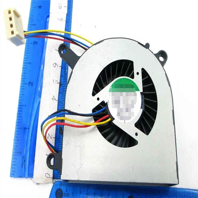 Main image of FOR CPU Fan For EF70181B1-C081-S99 EG50040S1-1C150-S9A EG50040S1-1C190-S9A 6033B0078501