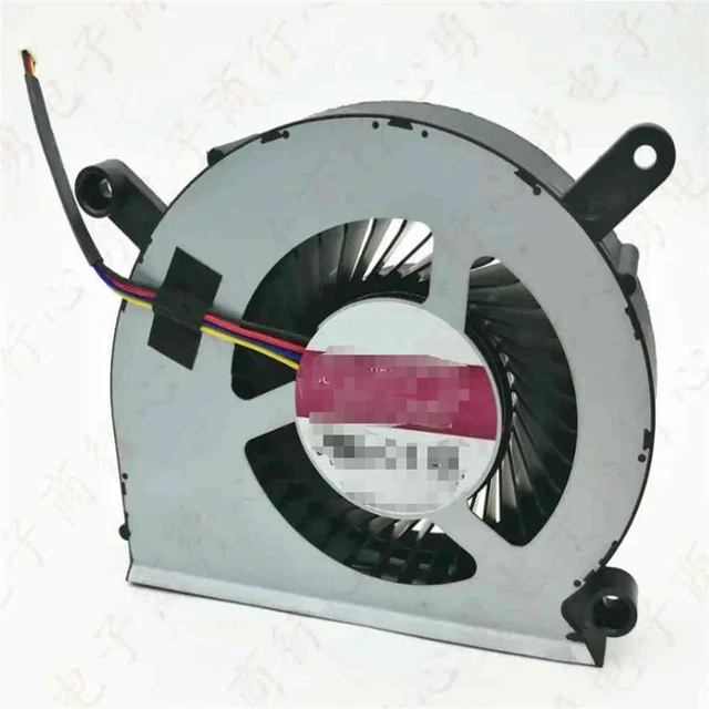 Main image of FOR Fan For RH3C7 BAZD1125R2U HPKN7 PVB120G12N-P01 BAZD1120R2U P015 W46N2 PVB120F12H BAZB1115R2U PMYMW BUC1112HJ-00 PVB120E12H