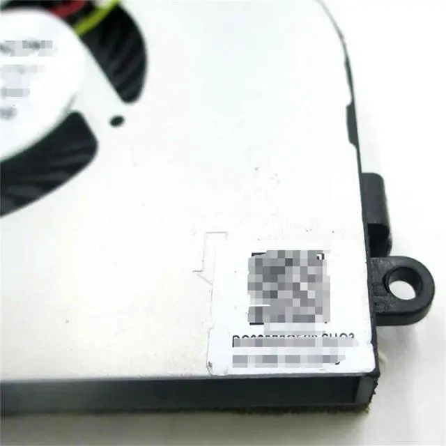 Main image of FOR FAN DC05V Fan For EF60070S1-C190-G9A DC28000G5S0 BAZC0603R5H Y0FD 5V 0.45A Cooler Cooling Fan