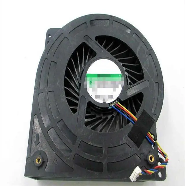 Main image of FOR FAN DC05V Fan For GC053507VH-A 13.V1.B4099.F.GN 5v 1.2w MFC0251V1-C020-S99 12V 5.8W Cooler Cooling Fan