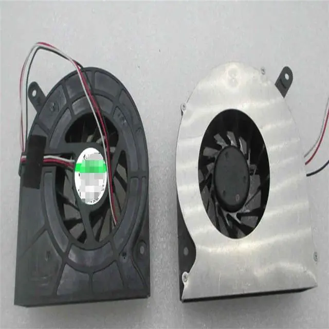 Main image of FOR CPU fan for AB08005HX22B300(00CWAIOB) 5V 0.5A laptop cpu cooling fan cooler