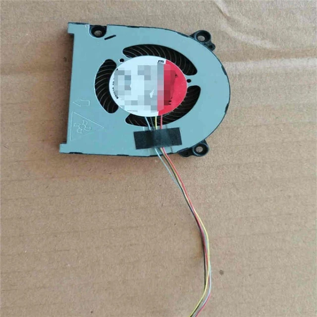 Main image of FOR FAN FOR EG50040S1-CC6C-S9A 5V 2.25W