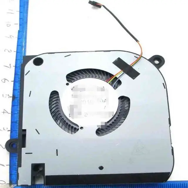 Main image of FOR Laptop CPU fan cooling fan for MG80080V1-1C010-S9A M8NHV 5V cooling fan