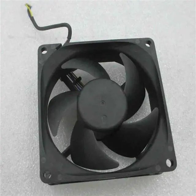 Main image of FOR Cooling fan For AUB0812VH-8G76 12V 0.41A GX318 Mitsubishi projector/meter