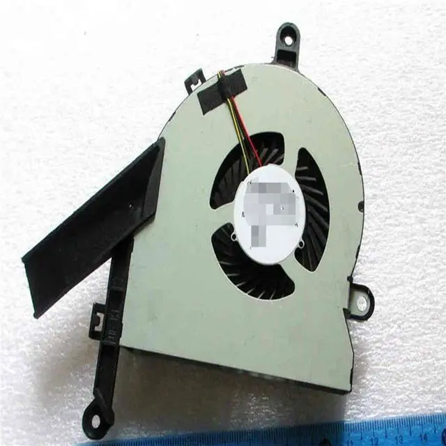 Main image of FOR laptop cpu cooling fan cooler fan for 27-r 27-r1xx MG75150V1-C140-S9A BAZB0917R5U P002 5V
