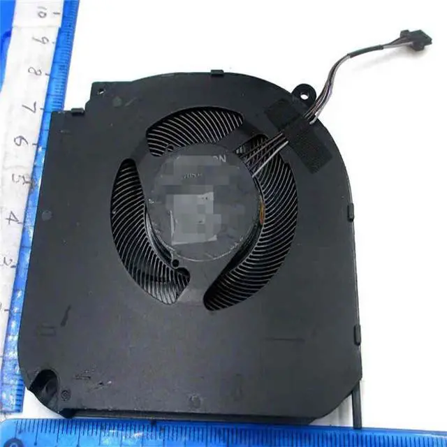Main image of FOR Fan for 750 760 Z3 Z3 AIR-S