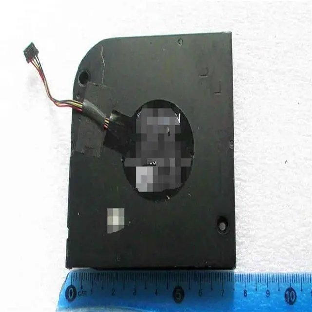 Main image of FOR laptop CPU cooling fan for EG75070S1-C590-S9A 023.100NS.0001