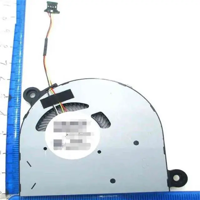 Main image of FOR Laptop CPU fan cooling fan for EG50050S1-1C110-S9A book Spin 713 5V cooling fan