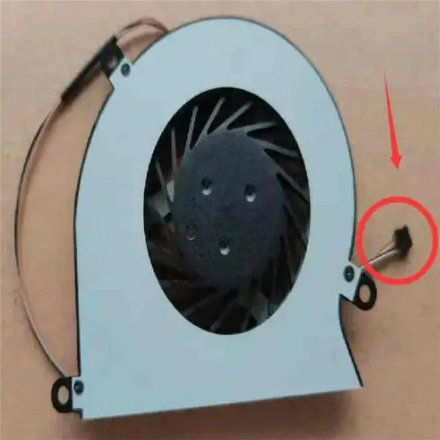 Main image of FOR Mini PC CPU Fan FOR P2 N5100 pro BF06005H05FP Compatible 6005 14.11.02490000 DC5V 0.25A