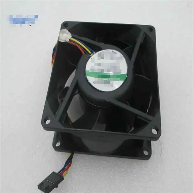 Main image of FOR fan for 80x80x38mm MF80381V1-D000-M99 12V 6.1W GX760 G958P SFF H814N H814N-A00 Server Fan
