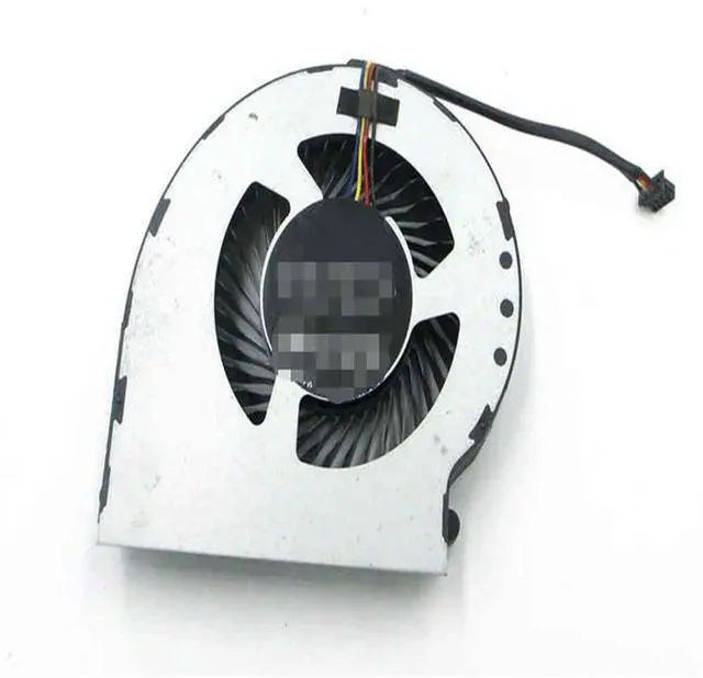 Main image of FOR For BAZB0712R2U P010 12v 0.8A 4-wire 4-pin Server Laptop Fan.