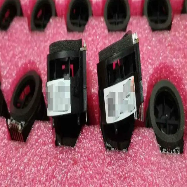 Main image of FOR Suitable for indoor temperature sensor A B C E GLK CLS G GLA CLA class accessories Cooling fan