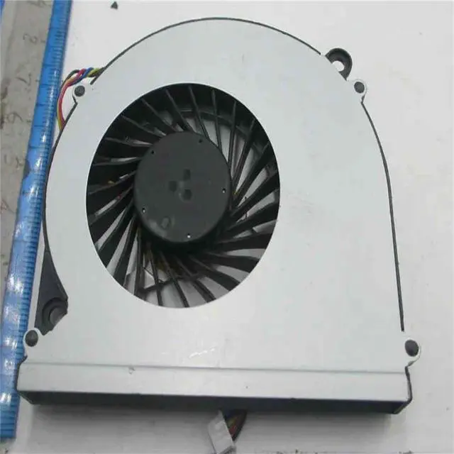 Main image of FOR NS65B01-18K05 BA31-00193A 5v 0.6A fan for