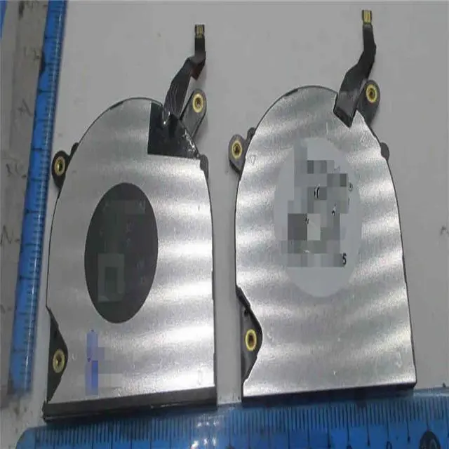 Main image of FOR Loptap Fan EG50030S1-C180-S9A FOR 2-in-1 XPS 13 7390 0VDFK8 AT2WX002SCL EG60040S1-C010-S9A 5V