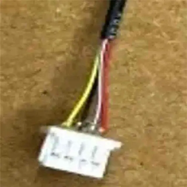 Main image of FOR 12V FAN MINI PC Fan For Minisforum UM250 UM340 UM350 UM300 UM330 0.40A 4PIN