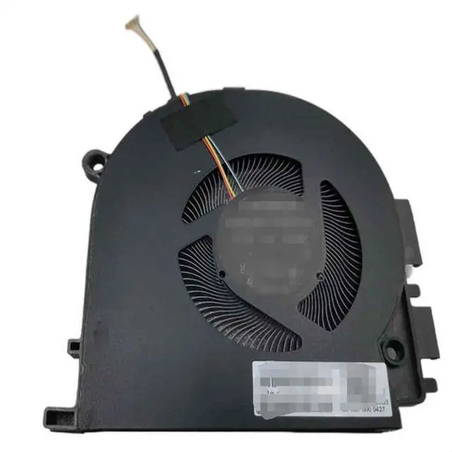 Main image of FOR Cooling Fan for EG50050S1-CM80-S9A N43961-001 EG50050S1-CM70-S9A 5V