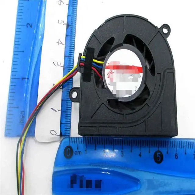 Main image of FOR LaptopNotebook Cooling Fan For NS7CC00-18D09 610-00303 12V MF50130V1-C02C-S9A 5V P3