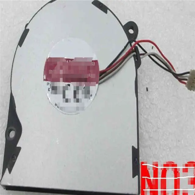 Main image of FOR FAN FOR BAZA0505R5M 001 GH96-08943A BAZA0507R5HP003 BAZA0518R5H P001 5V cooling fan