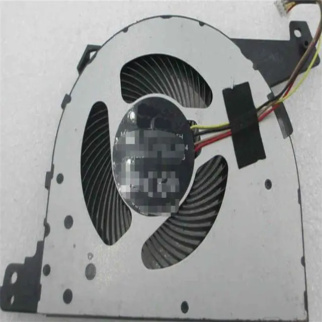 Main image of FOR FAN FOR BAPA0810R5H Y003 BAPA0908R5H Y004 BAPB0906R5H P003 BAZA0507R5HP003 5v cooling fan