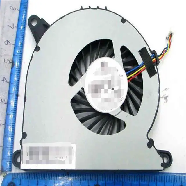 Main image of FOR FAN For NUC10 NUC10i3FNH NUC10i5FNH NUC10i7FNH Mini PC I3/I5/I7 NS65B01 -19E01 KDB04105HB-L018