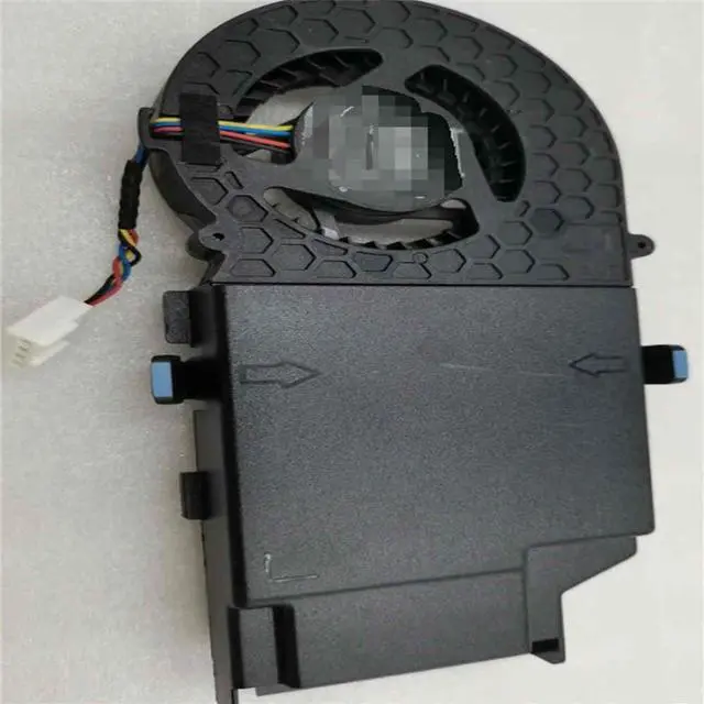Main image of FOR BAZC0715R5UP003 KSB0705HB-A FOR 3080 5080 7080 MFF CPU 5V FAN JV47V 0W77JN ok
