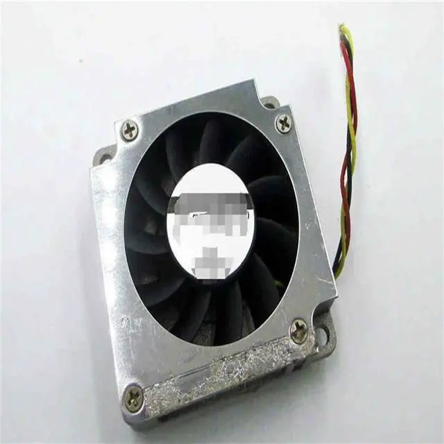 Main image of FOR AB03505HB10A900 V09T 3.5cm 3510 35mm 35x35x10mm 5V 0.15A side blower projector cooling fan