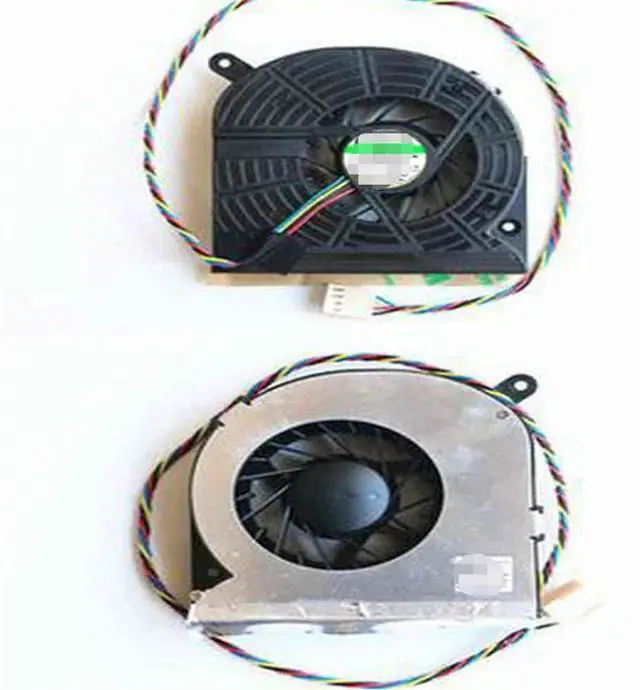 Main image of FOR CPU fan For FCN DFS602212M00T FC99 12V 0.4A cooling fan