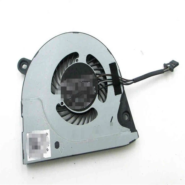 Main image of FOR CPU Fan For EG50050S1-CE30-S9A T4HTD DC5V 0.36A EG50050S1-CF10-S9A 5V