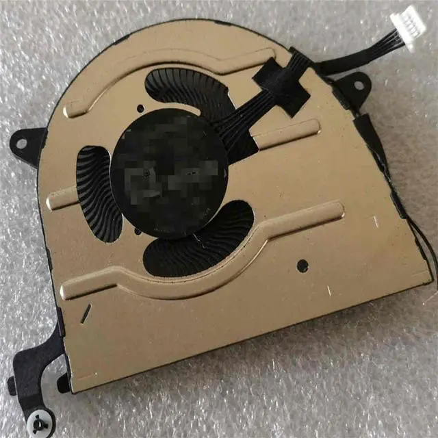 Main image of FOR Laptop Cooler CPU Fan For Pad X13 Gen1 Gen 2 EG50040S1-1C380-S9A DC5V 0.5A 5K2107Q6MX BAPA0705R5H Y004