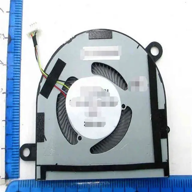 Main image of FOR fan for EG50040S1-1C260-S9A DC28000PQS0 WG4KN 7400 2-in-1 09D1T8