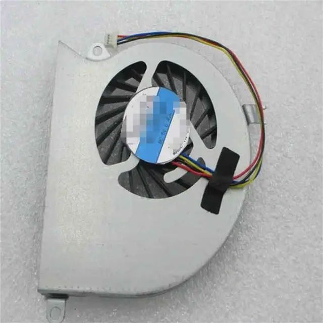 Main image of FOR PAAD06015FL N071 5V 0.55A Fan FOR DNS COMPUTER CENTER U1S CPU FAN