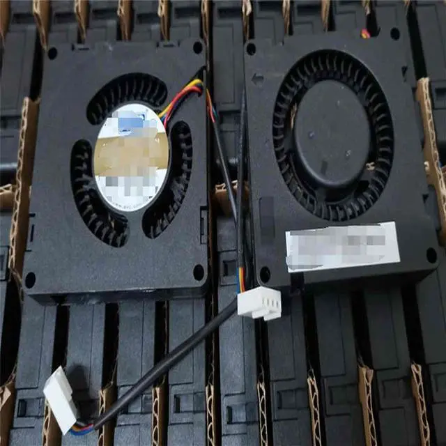 Main image of FOR laptop cpu cooling fan cooler for BASA0715B2M P012 00V0221 N48458 7015 BAZD0810R5HY008 FRFFT
