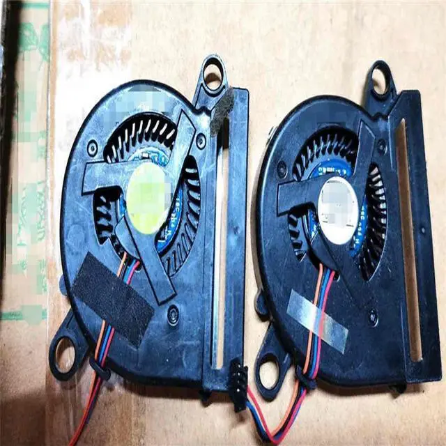 Main image of FOR laptop cpu cooling fan Cooler FOR CF-SX3 SX2 SX1 SX5 SX4 NX4 NX5 LZ70 M-P24C M-P18C 5V 0.35A FANS Notebook