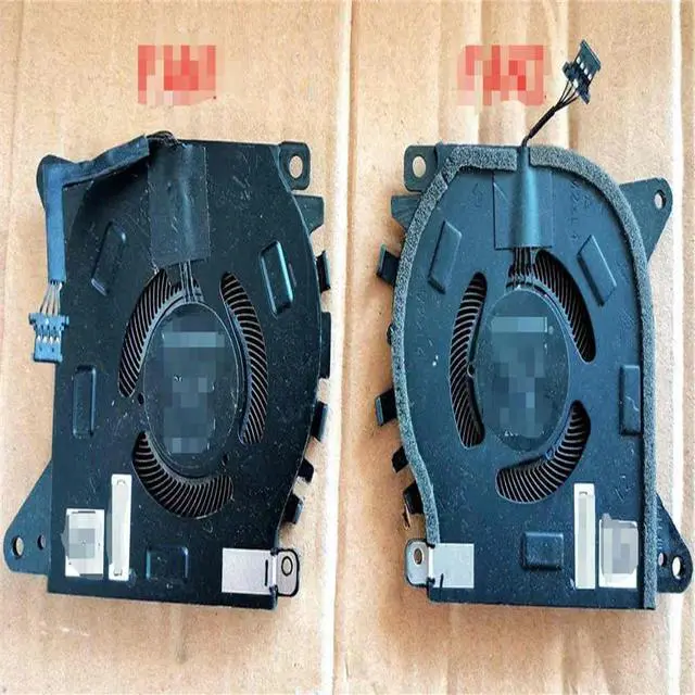 Main image of FOR FAN for X15 R1 EG50050S1-CI00-S9A DC28000UGS0 7M2CV EG50050S1-CI10-S9A DC28000UFS0 2H5HD 5V