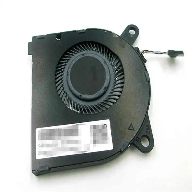 Main image of FOR Laptop/Notebook CPU Cooling Fan for L41283-001 Nd55c03-18c15 13 13-AN L41283-001 DTA47G7DTP002A0D183
