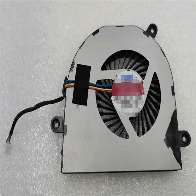 Main image of FOR Laptop CPU Cooling Fan for B8210ASMSF2100TD BAZD0810R5HY008 FRFFT 089FT8 7710 5410 AIO CPU FAN