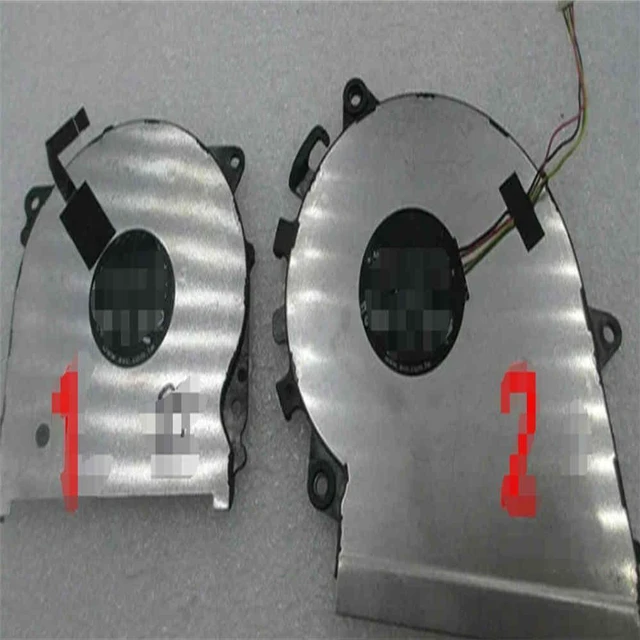 Main image of FOR FAN FOR BAZA0504R5H Y004 BAZA0605R5H Y004 BAZA0505R5H Y004 BAZA0605R5H Y003 cooling fan