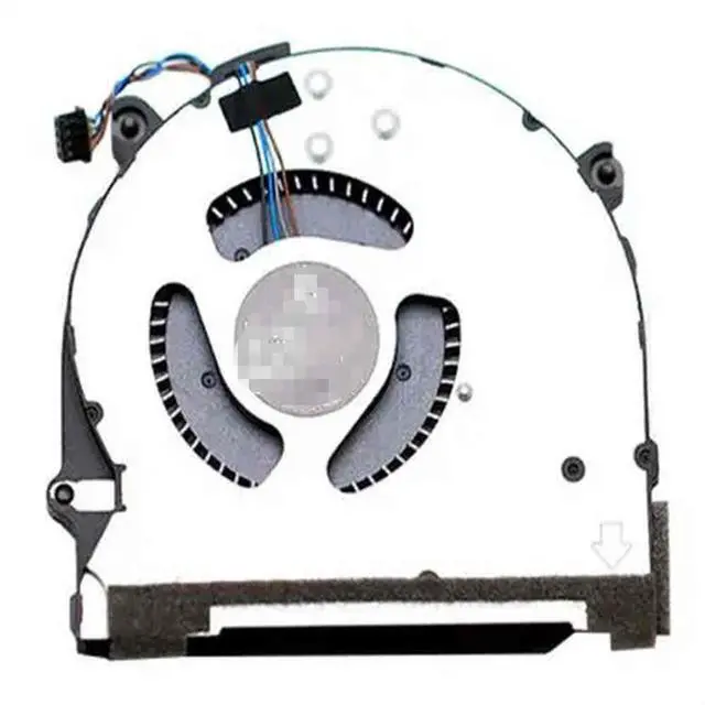 Main image of FOR NS75C22-17E31 For 6033B0058701 5V 0.50A REV X01 Laptop Built-in Turbine Fan