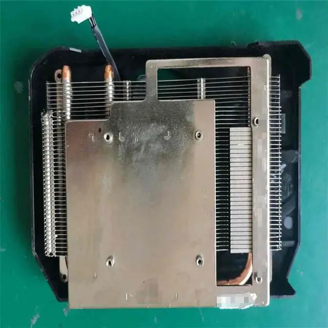 Main image of FOR FAN FOR GAA8S2H PFTC 12V graphics card fan Radiator fan