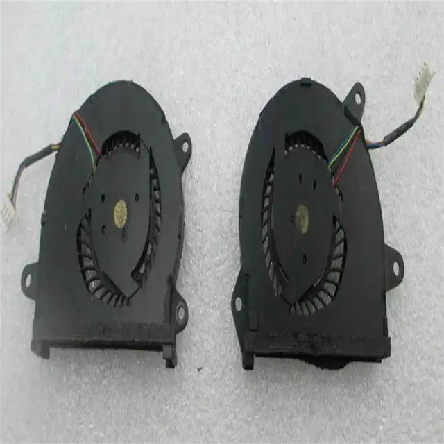 Main image of FOR CPU and GPU Laptop Cooling Fan For u38d U38 U38DT U38N FAN