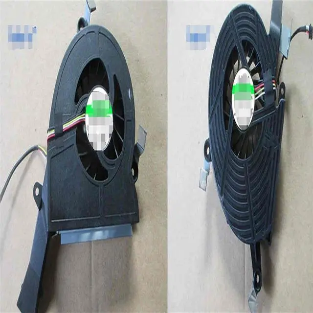 Main image of FOR FAN For FDN6128EPA 46N63FATP00 DC 5V 0.50A 4-wire 4-pin connector 70mm Server Laptop Cooling fan