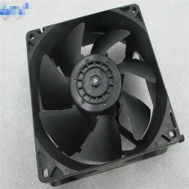 Main image of FOR Cooling Fan for Workstation T3600 9CM 9232 4PIN T92C12MS1A7-57A023 166G7-A00 CPU Cooling Fan