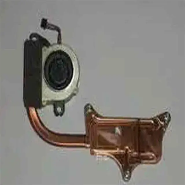 Main image of FOR cpu cooling fan for M-P14 M-P14-1 0.35A M-P10 M-P10-1 0.35A ToughBook CF-C1 Cooling Heatsink 4pin