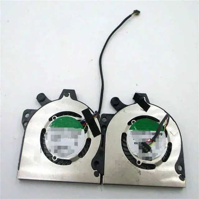 Main image of FOR CPU cooling fan Cooler Notebook PC Fit for 13N0-F5A0501 EG50050S1-C900-S99 DC5V 1.75W ep kcl R 14 R5-471T