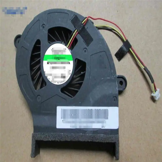 Main image of FOR CPU Cooling Fan For KSB06305HA-A01 5V 0.5A 4AMY6FAKE00 4AMY6FAKE10 FG90 5V