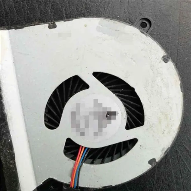 Main image of FOR Laptop cpu cooler fan for Z50-A KDB0705HC DE64 G61C0001Y111 G61C0001Y112