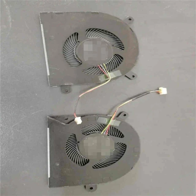 Main image of FOR Cooling Fan for EG50040S1-CJ20-S9A THERPL5T1-1421 PL5TU1B EG50040S1-CJ10-S9A THER7PL5T1-1411 Schenker Vision 15 PL5TU1B